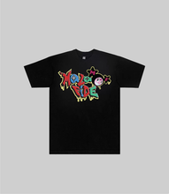 Load image into Gallery viewer, MFLV DOB Tee (BLK)
