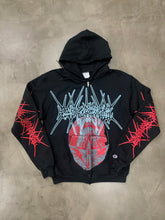 Load image into Gallery viewer, _N2.V2.5 Hoodie (BLK)
