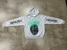 Load image into Gallery viewer, _N2.V2.5 Hoodie (GRAY)
