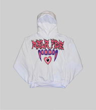 Load image into Gallery viewer, Vamp Luv Hoodie
