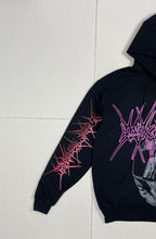 Load image into Gallery viewer, _N2.V2 Hoodie (BLK)
